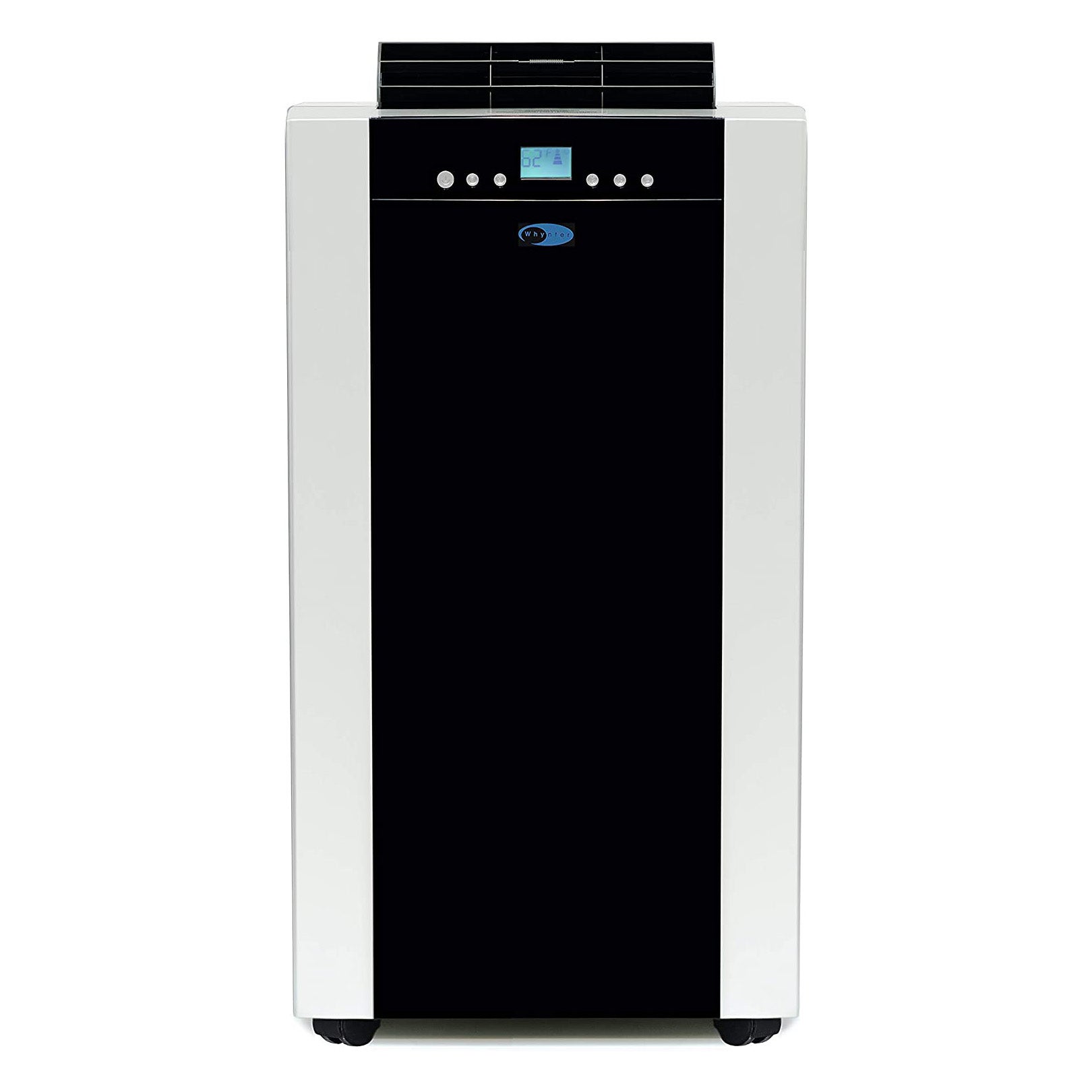 Whynter 14000 BTU Dual Hose Portable Air Conditioner